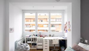 Sale Apartment Madrid