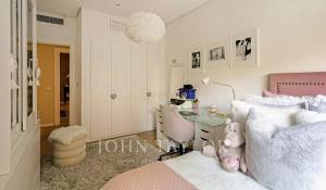 Sale Apartment Madrid