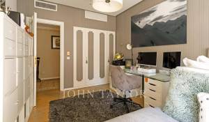 Sale Apartment Madrid