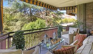 Sale Apartment Madrid