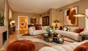 Sale Apartment Madrid