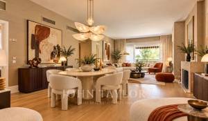 Sale Apartment Madrid