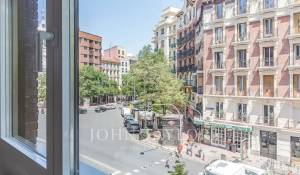 Sale Apartment Madrid