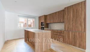 Sale Apartment Madrid