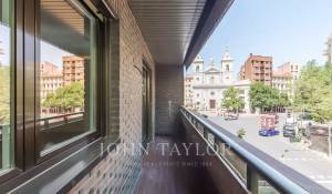Sale Apartment Madrid
