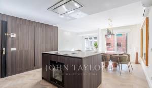 Sale Apartment Madrid