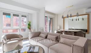 Sale Apartment Madrid
