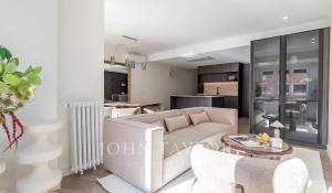 Sale Apartment Madrid