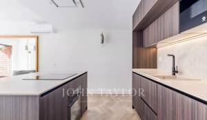 Sale Apartment Madrid