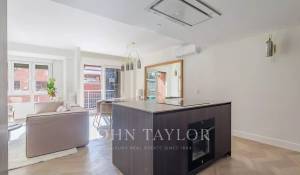 Sale Apartment Madrid