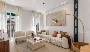 Sale Apartment Madrid