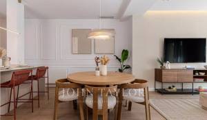 Sale Apartment Madrid
