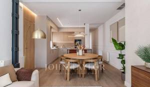 Sale Apartment Madrid