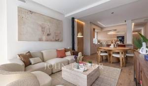 Sale Apartment Madrid