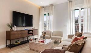Sale Apartment Madrid