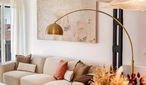 Sale Apartment Madrid