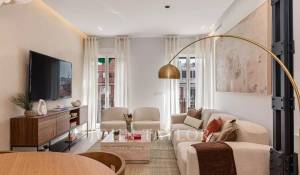 Sale Apartment Madrid