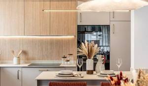 Sale Apartment Madrid