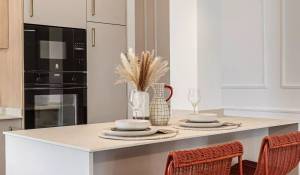 Sale Apartment Madrid