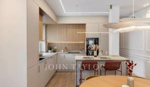 Sale Apartment Madrid