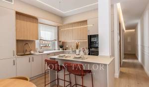 Sale Apartment Madrid
