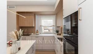 Sale Apartment Madrid
