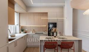 Sale Apartment Madrid