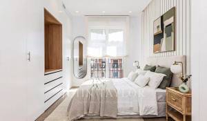 Sale Apartment Madrid