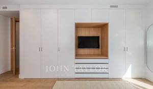 Sale Apartment Madrid