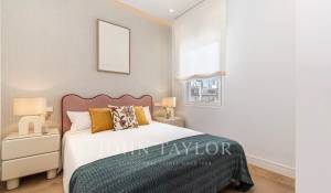 Sale Apartment Madrid