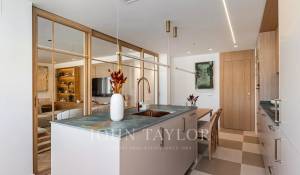 Sale Apartment Madrid