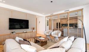 Sale Apartment Madrid