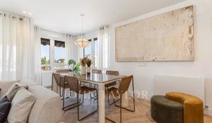 Sale Apartment Madrid