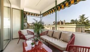 Sale Apartment Madrid