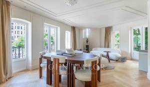 Sale Apartment Madrid