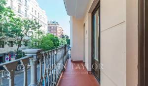 Sale Apartment Madrid