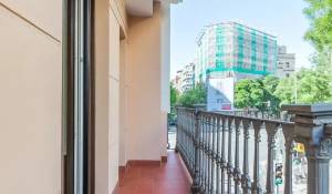 Sale Apartment Madrid