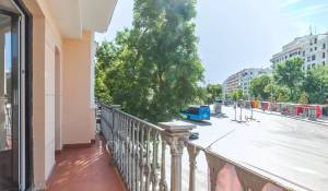 Sale Apartment Madrid