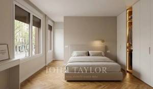 Sale Apartment Madrid