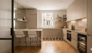 Sale Apartment Madrid