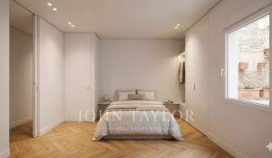 Sale Apartment Madrid