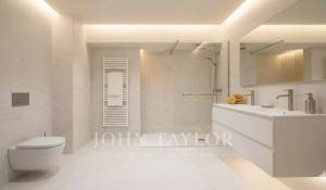 Sale Apartment Madrid