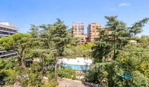 Sale Apartment Madrid