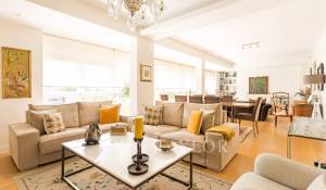 Sale Apartment Madrid
