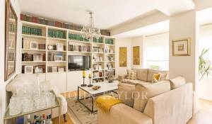Sale Apartment Madrid