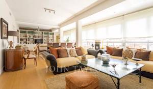 Sale Apartment Madrid