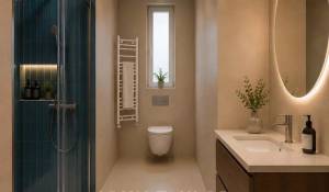 Sale Apartment Madrid