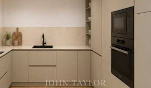 Sale Apartment Madrid