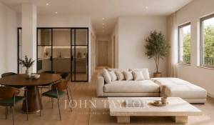 Sale Apartment Madrid
