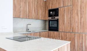 Sale Apartment Madrid